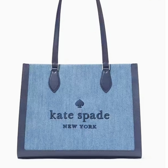 kate spade Handbags - Kate Spade Ellie Tote Bag
